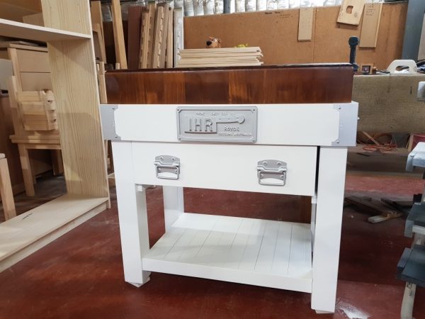Butchers Blocks - Standard (End Grain)